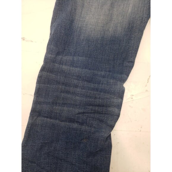 BKE Men’s Jake Boot Stretch Jeans Dragon Wash Style # FNS16514 Size 31 X 30 - Picture 12 of 16